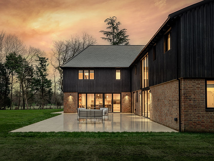 Property Photographer Sussex