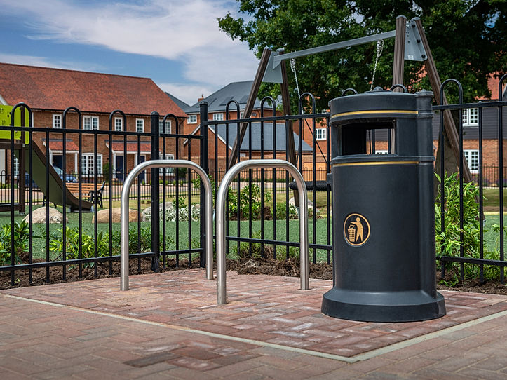 Property Photographer Oxford