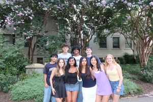 ACLU NAI Founding Group at American University