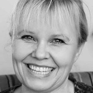 Writer: Annette Andersson
