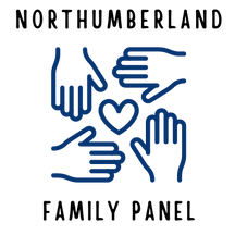 Family Panel Logo Transparent