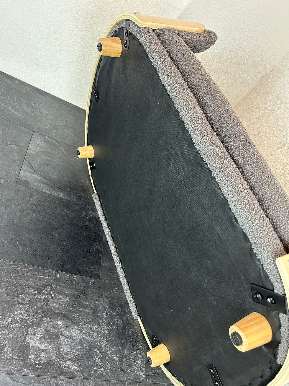 Miniaturbild: grosses Hundesofa kaufen Sirnach
