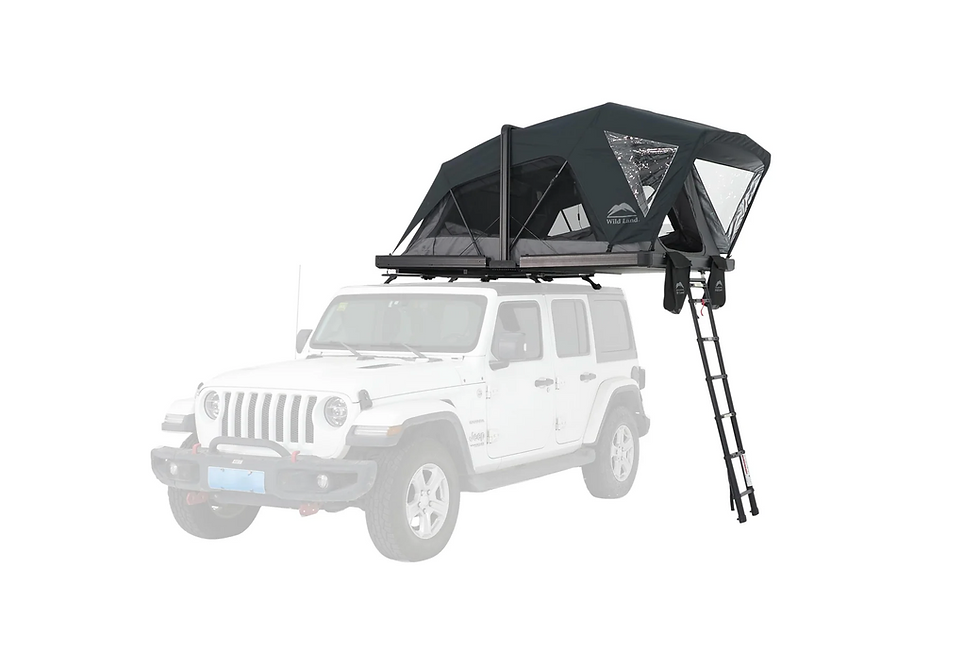 Wild Land Dachzelt Summit Explorer 180