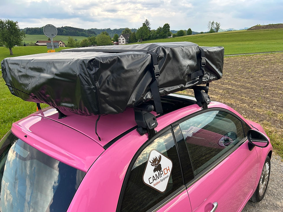Miniaturbild: Campingcar