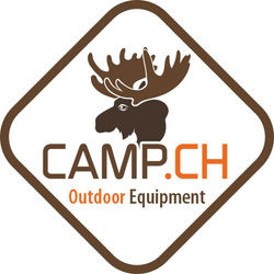 Wild Land by CAMP.ch