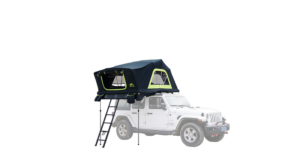 Miniaturbild: Dachzelt Wild Land Voyager 2.0 Pro 160