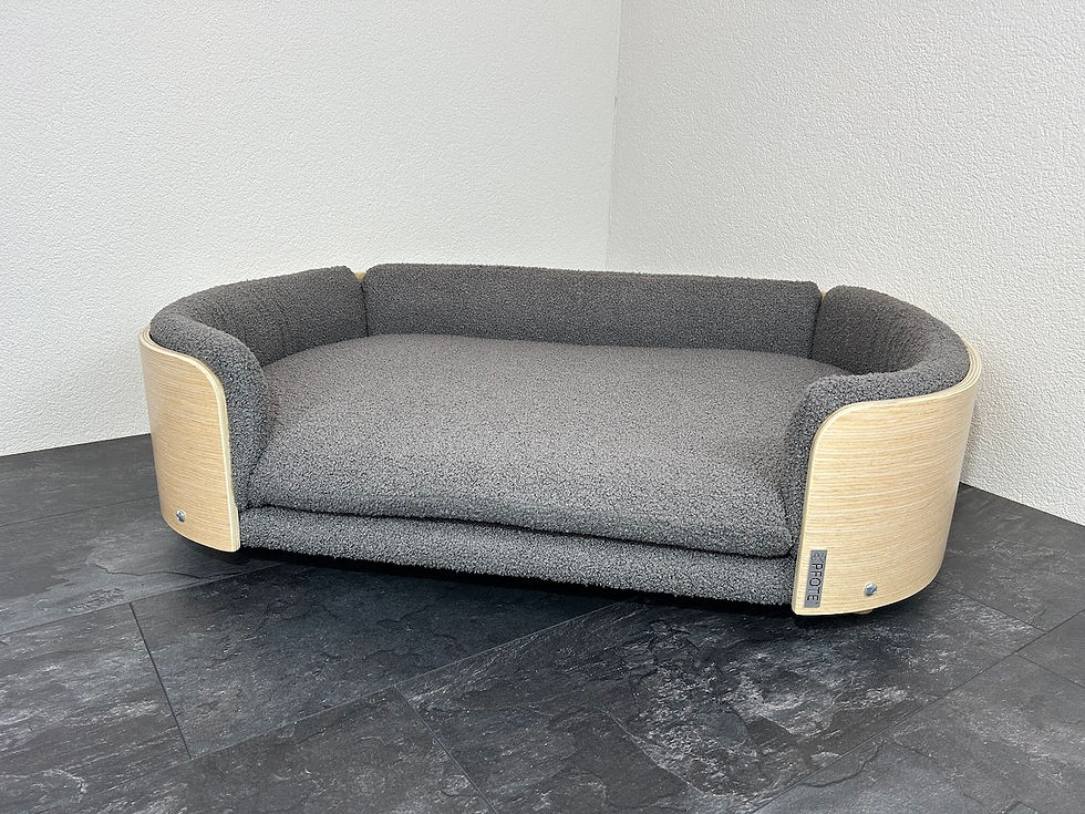 Miniaturbild: Onlineshop für Tierbedarf