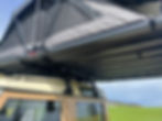 Miniaturbild: Dachzelt Wild Cruiser PRO 250
