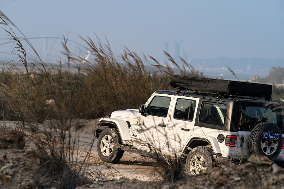 Miniaturbild: Dachzelt Wild Land Voyager 2.0 Pro 160