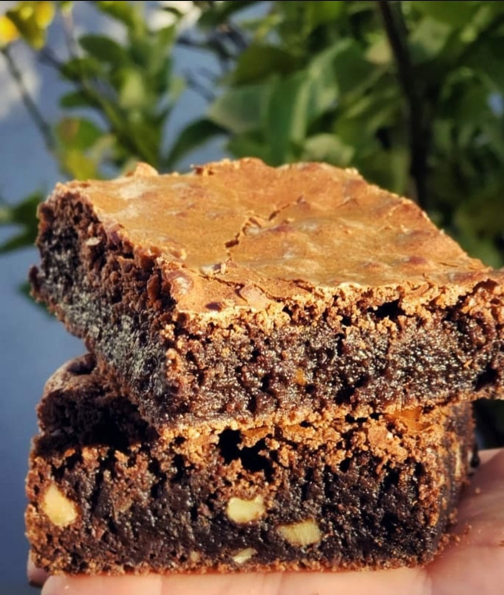 BROWNIES