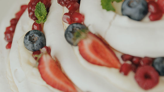 Pavlova