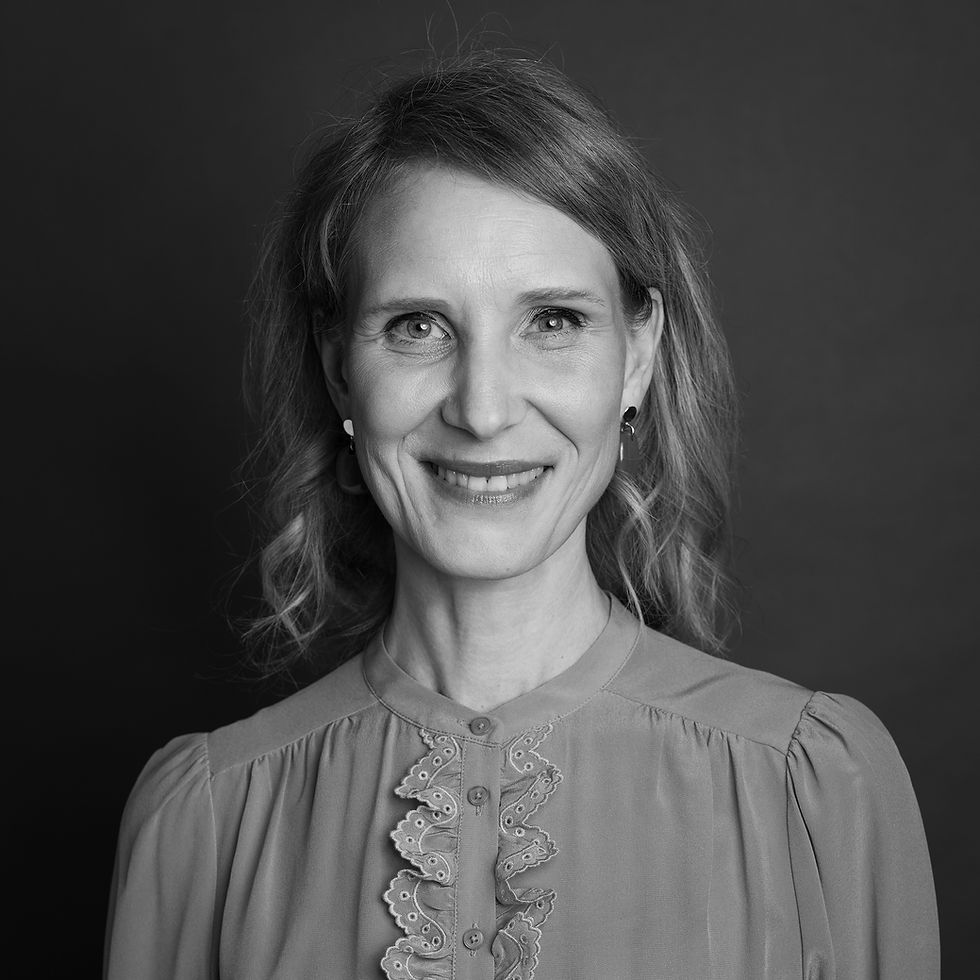 Christina Tillmann