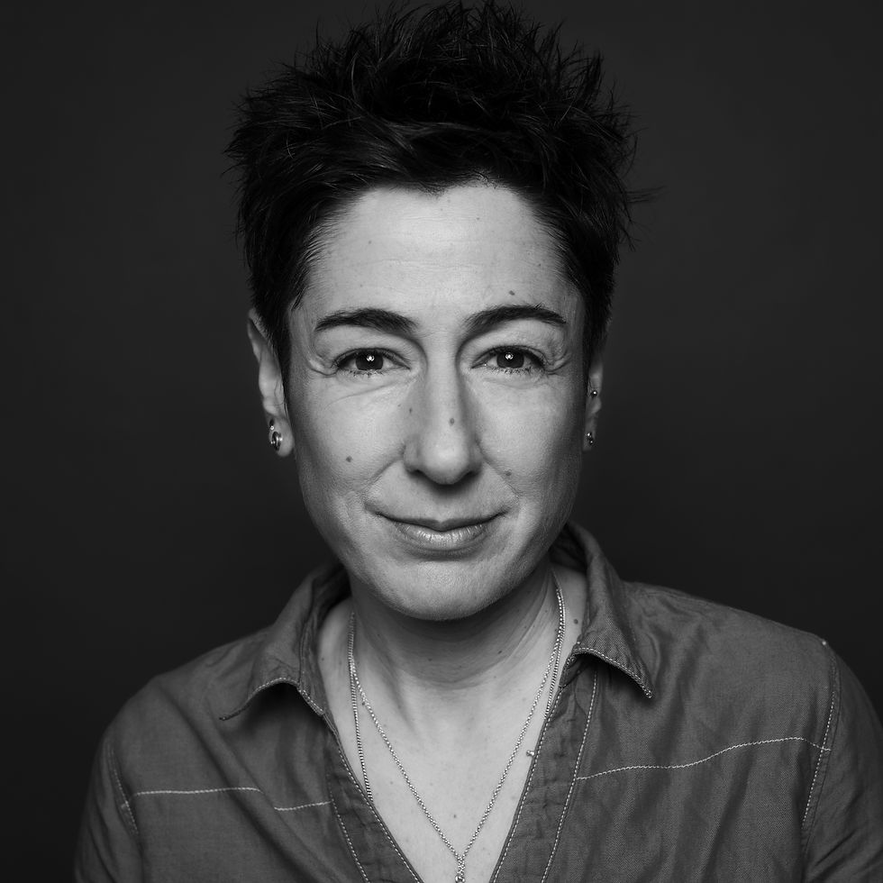 Dunja Hayali