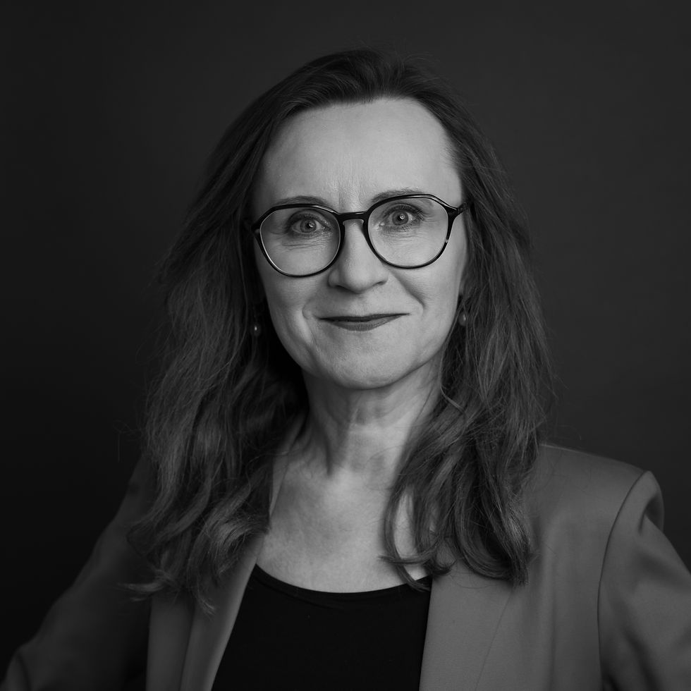 Dr. Sigrid Evelyn Nikutta