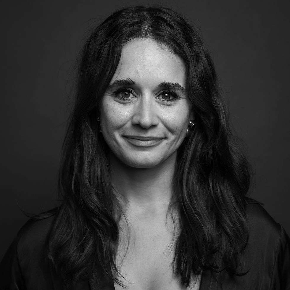 Nadine Jantz