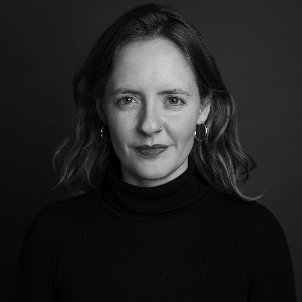 Leonie Stramm