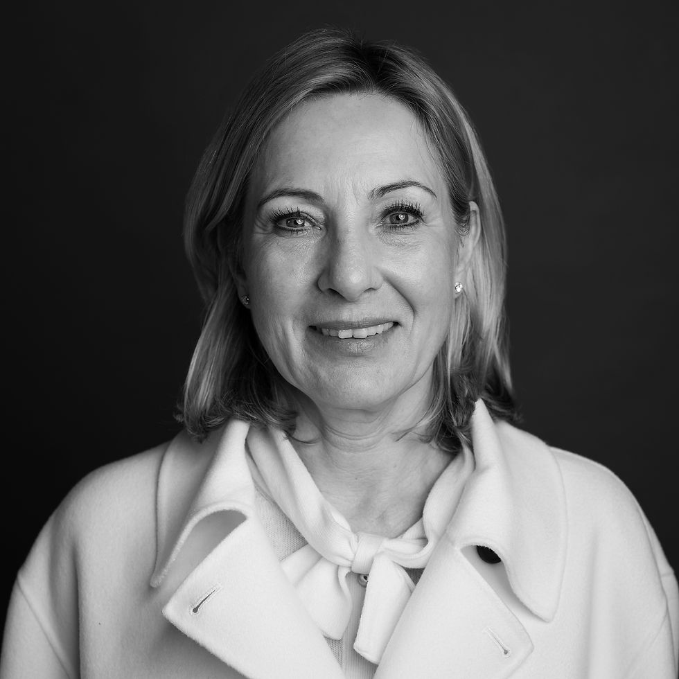 Cornelia Gottbehüt