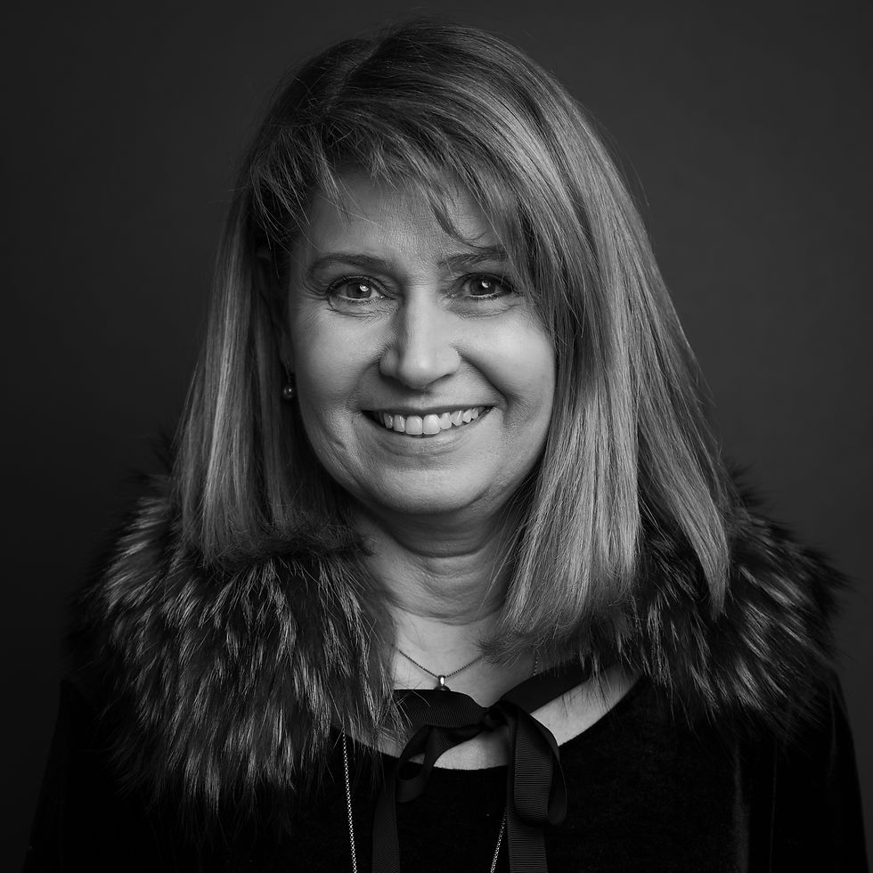 Christiane Neumüller