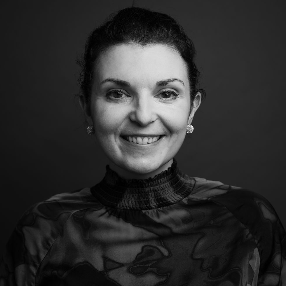 Natalya Nepomnyashcha