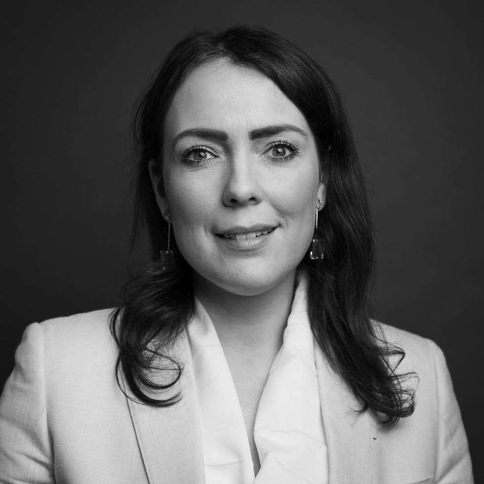 Valerie Schürenkrämer