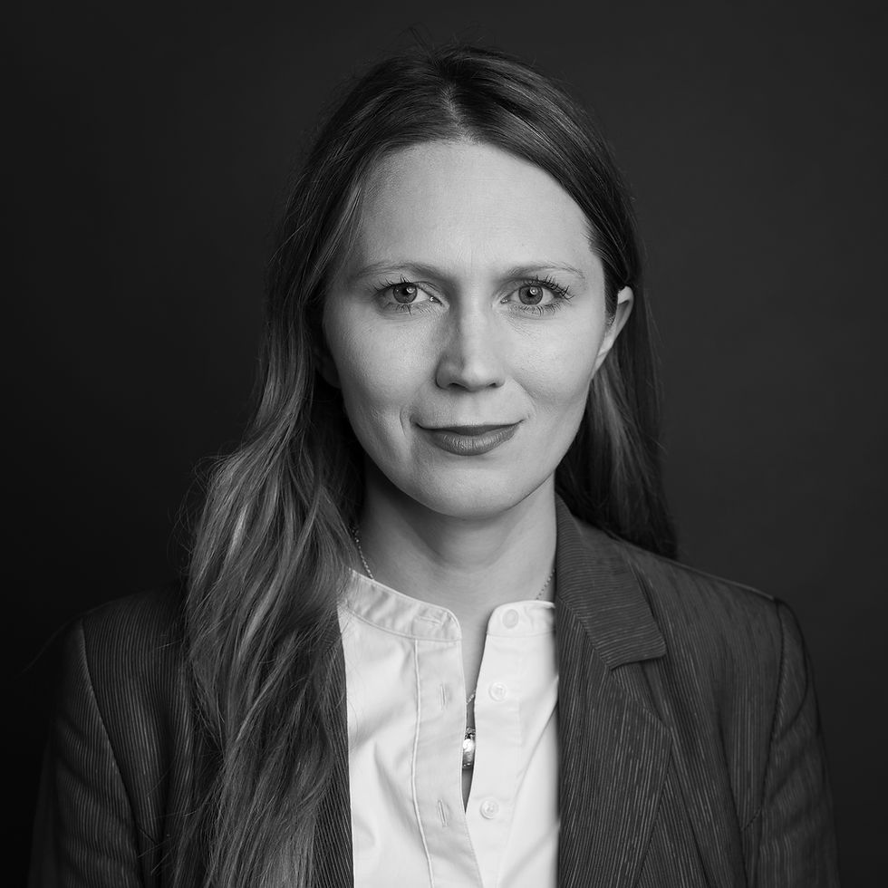 Dr. Kira Vinke