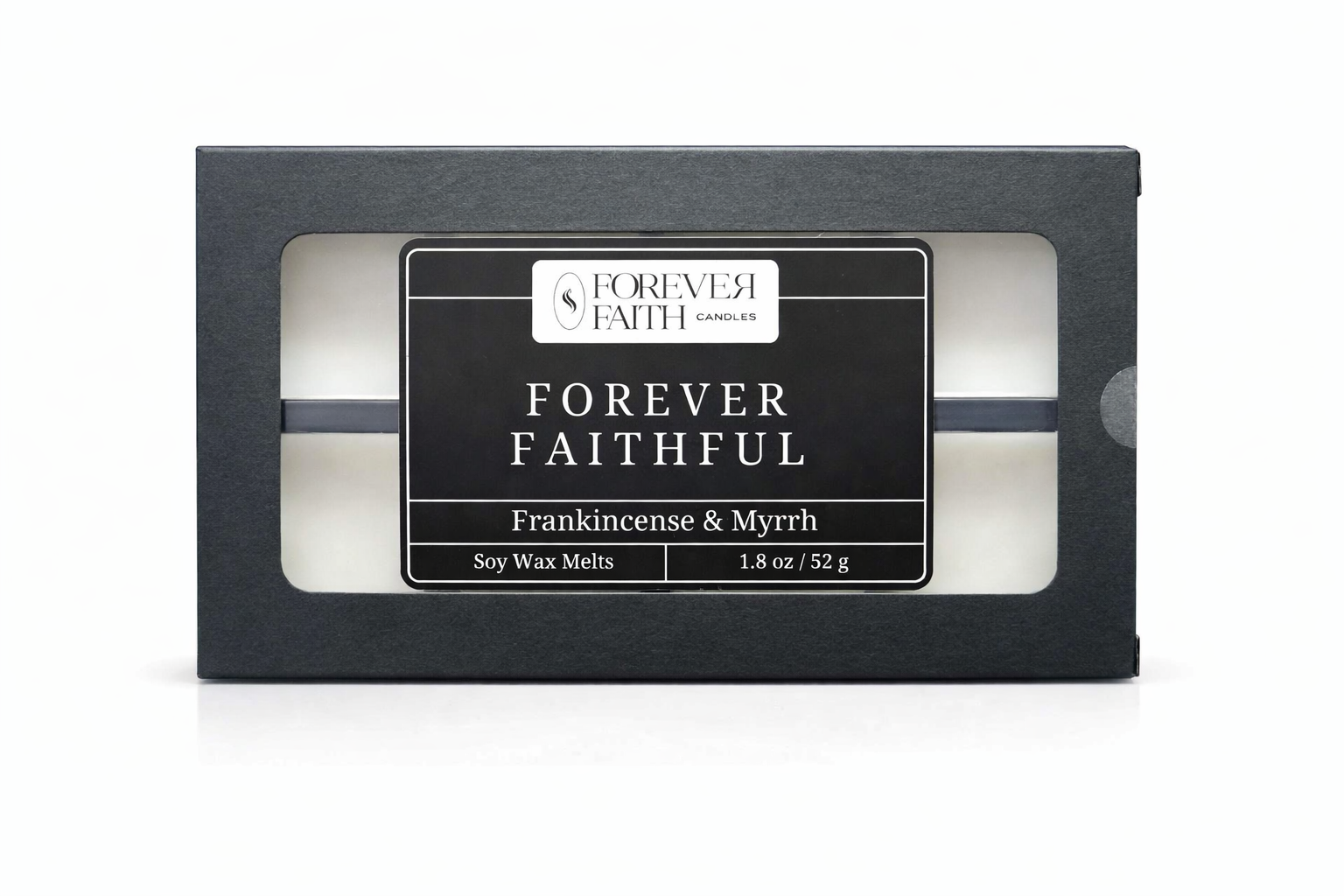 Forever Faithful Wax Melts