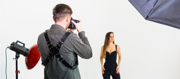 Clean, Clear & Compelling: Image Editing for Online Product Success
