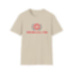 Thumbnail: STS Bicycles Logo Tee (Red Wheel & Laurel)