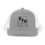 Thumbnail: Snapback Trucker Cap Hat