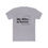 Thumbnail: Cotton Tee - My Bike Is Better Design
