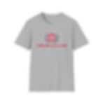 Thumbnail: STS Bicycles Logo Tee (Red Wheel & Laurel)