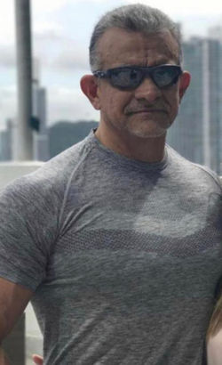 JULIO ALCINA