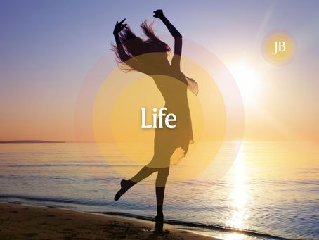 It is Life