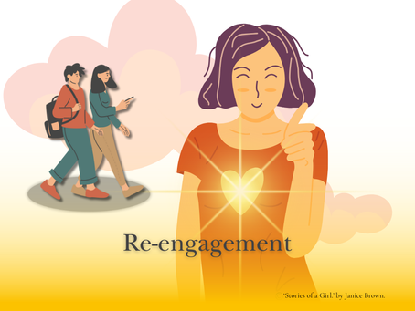 Re-engagement