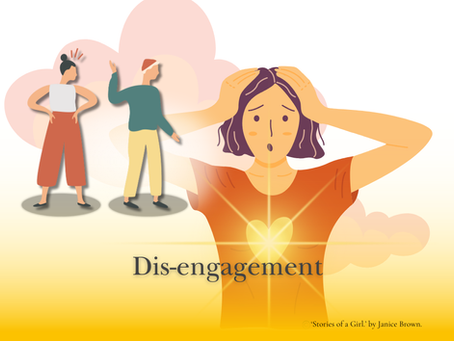 Dis-engagement