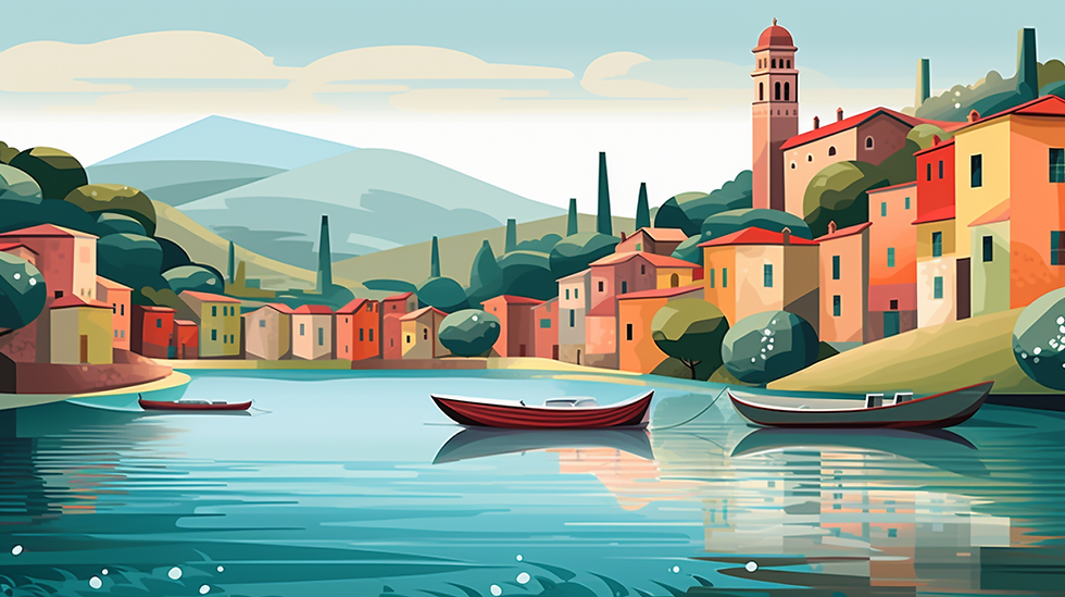 Top High-Tech Accessories for Vacation Rentals