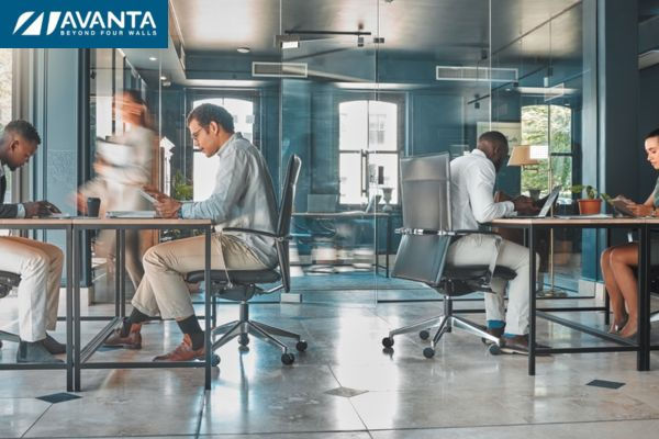 How to Find the Right Coworking Space