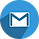 logo email