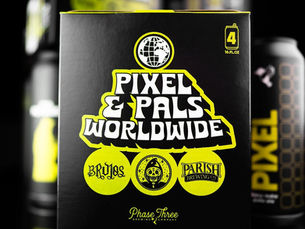 Pixel & Pals Worldwide 2026: Phase Three Goes Global (Again)