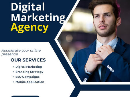Digital Marketing Company in Manchester for Realty