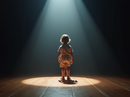 Starting Kids Acting Classes: A Fun Path to Confidence and Creativity