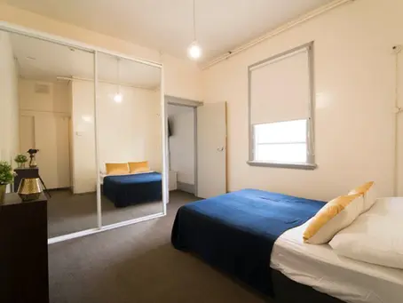 Room 10 at 28 28 Moore Park Paddington NSW 2021