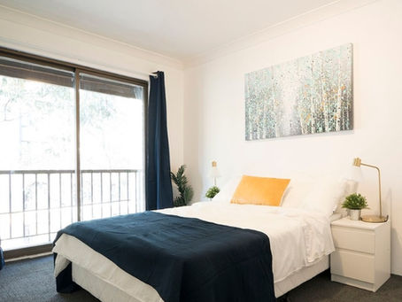 Room 5 at 313 Harris Street, Pyrmont NSW 2009