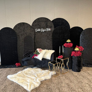 Elegant Backdrop Designs