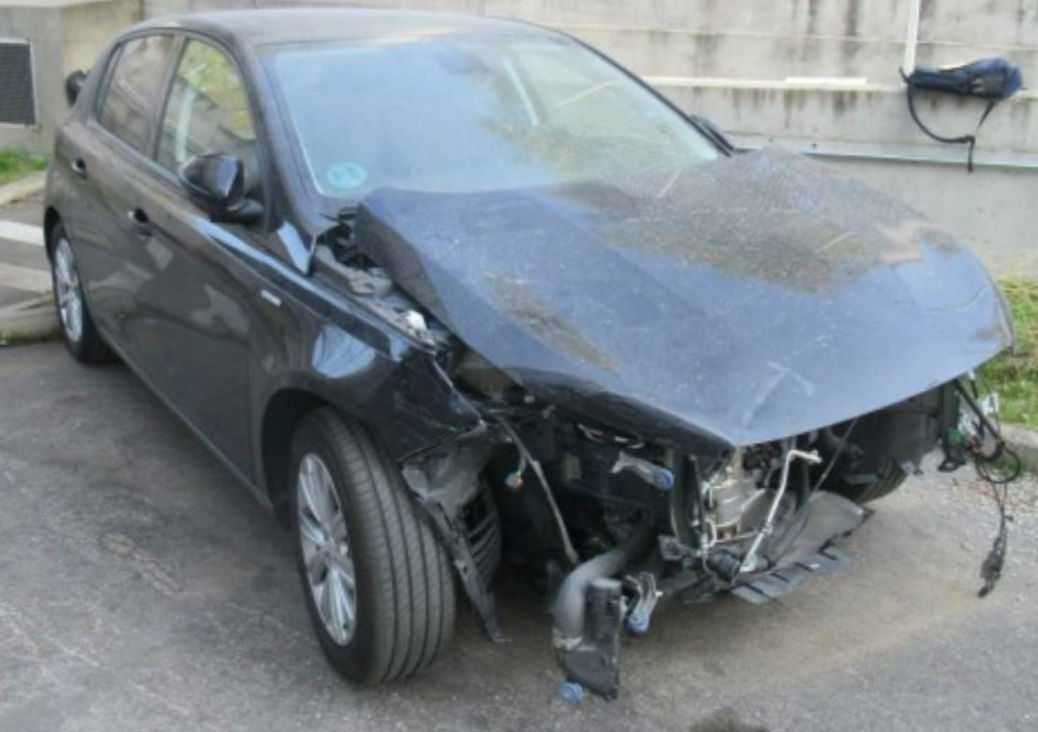 308 hdi 1.5 hdi 130cv 2020