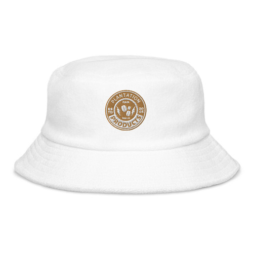 Retro cloth bucket hat | Plantation Products