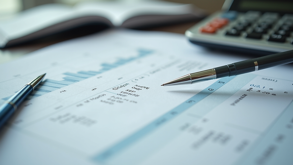 Empréstimos Consignados: Vantagens e Como Solicitar
