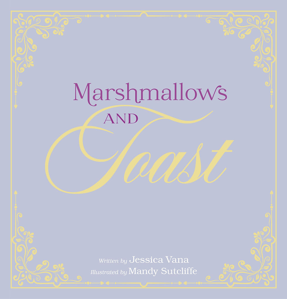 Chestnut Coffee Simpsonville - Book Signing