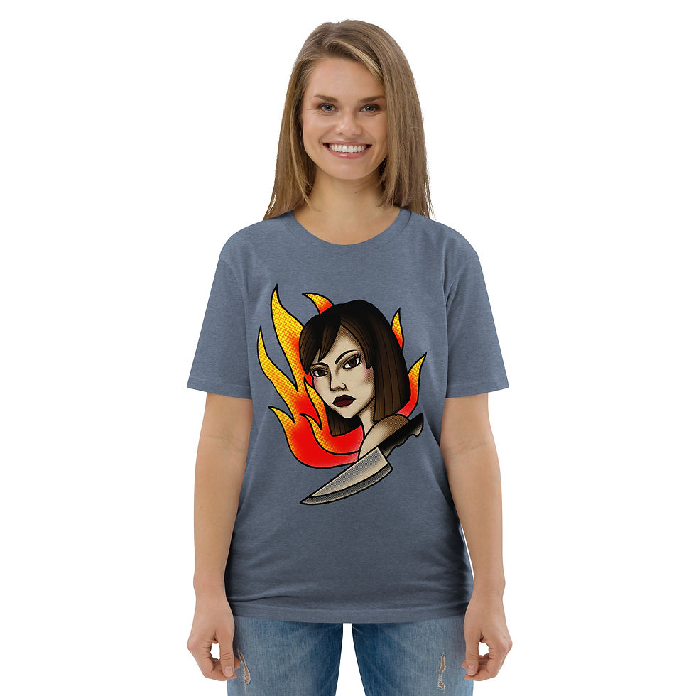 Thumbnail: Angela - Silent Hill 2