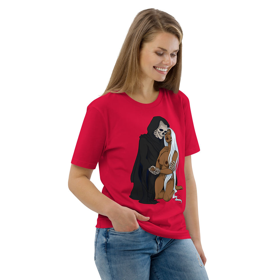 Thumbnail: The Lovers